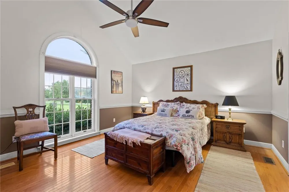 1217 Old Bethel Road Chickamauga, GA 30707
