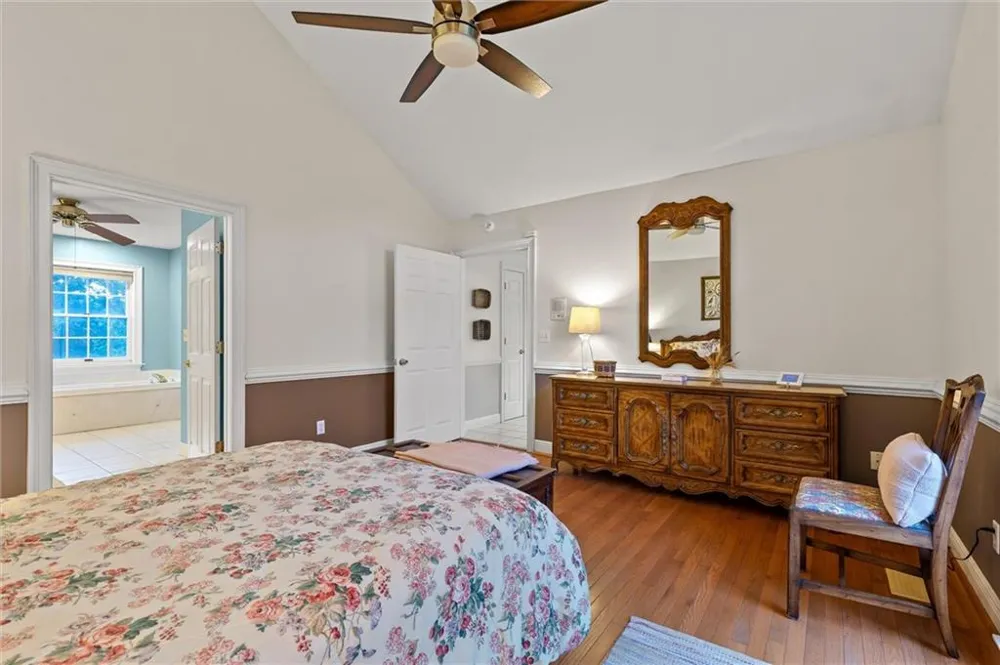 1217 Old Bethel Road Chickamauga, GA 30707