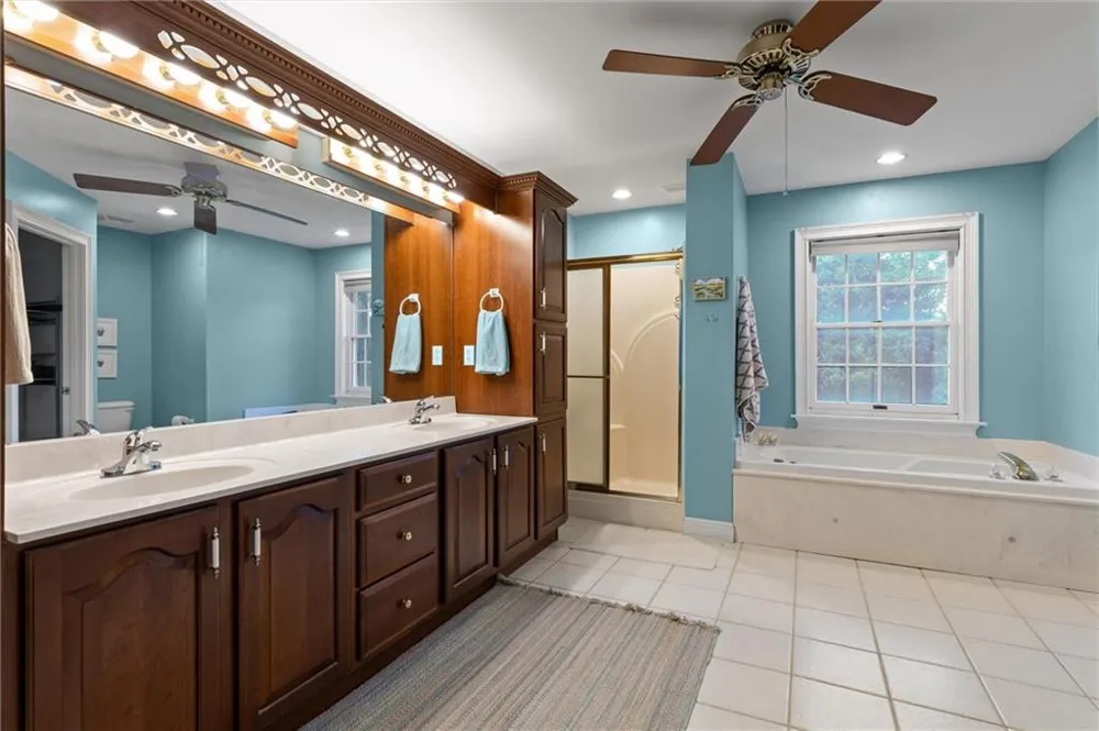 1217 Old Bethel Road Chickamauga, GA 30707