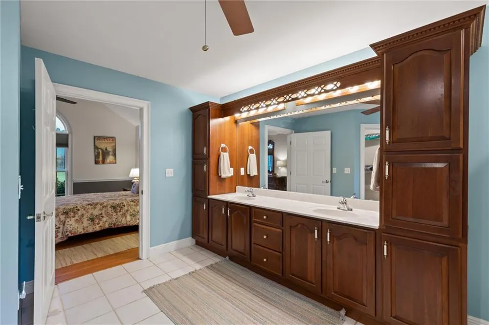 1217 Old Bethel Road Chickamauga, GA 30707