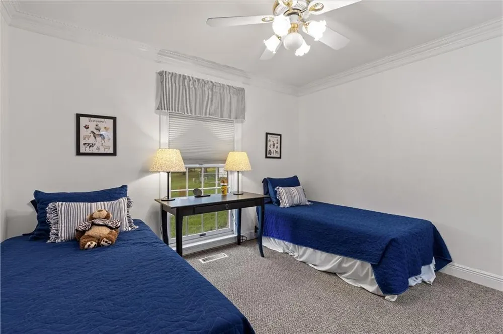 1217 Old Bethel Road Chickamauga, GA 30707