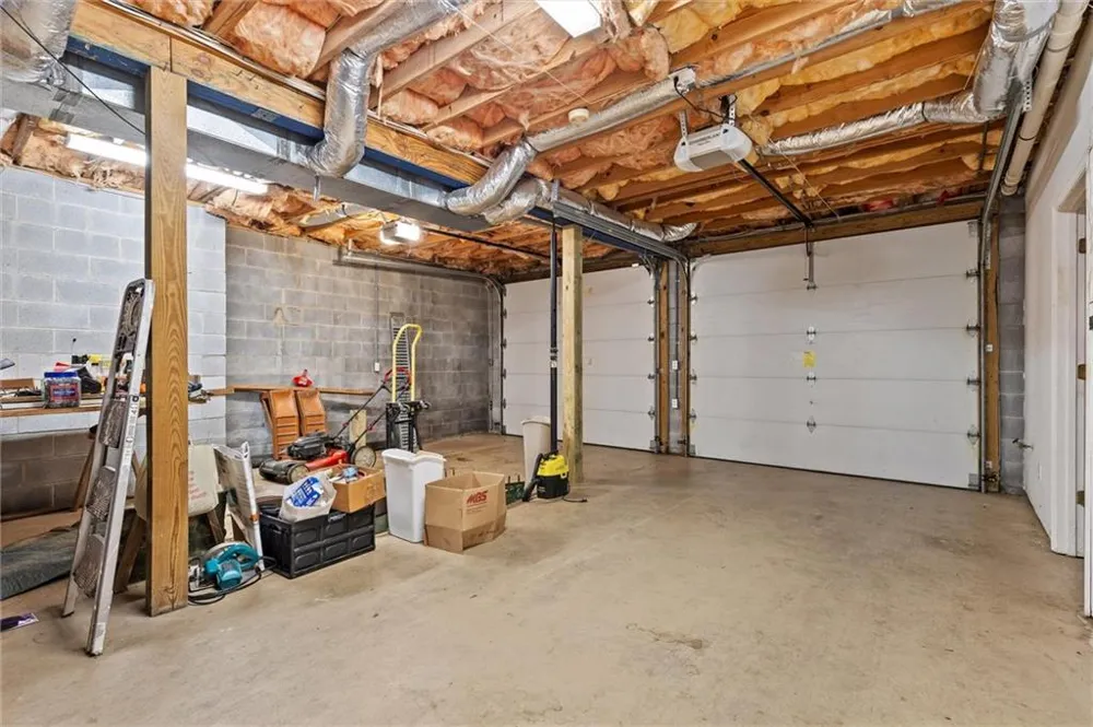 1217 Old Bethel Road Chickamauga, GA 30707