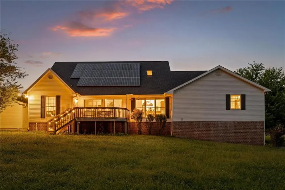 1217 Old Bethel Road Chickamauga, GA 30707