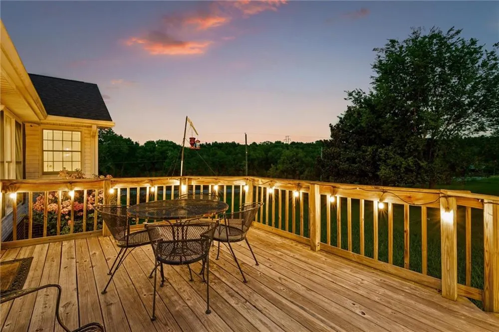 1217 Old Bethel Road Chickamauga, GA 30707