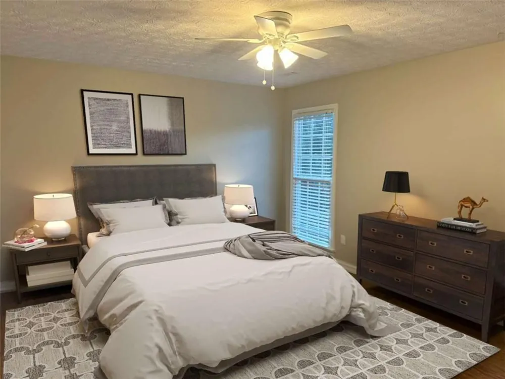 105 Emerling Lane Peachtree City, GA 30269