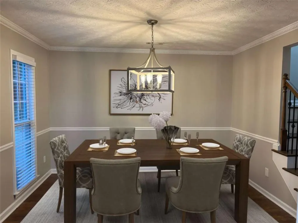 105 Emerling Lane Peachtree City, GA 30269