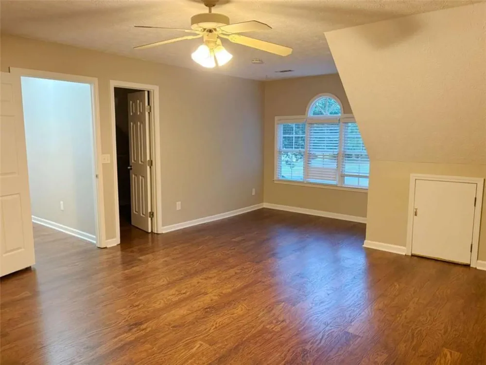 105 Emerling Lane Peachtree City, GA 30269