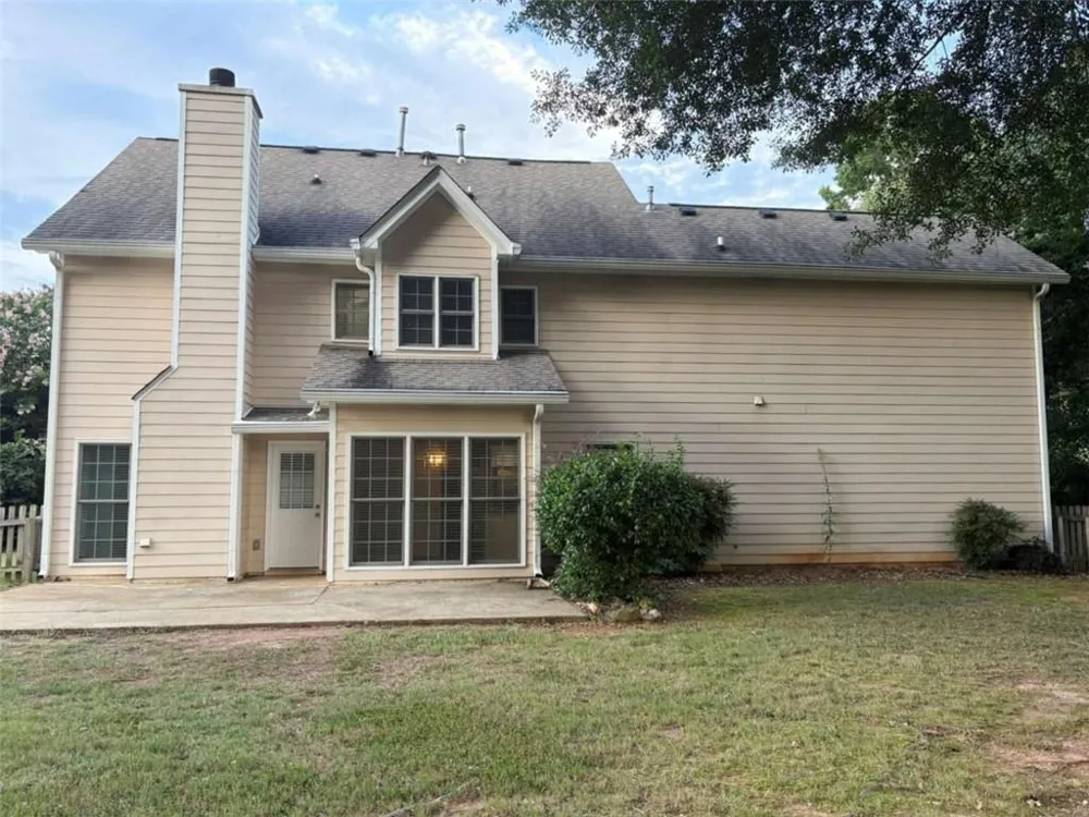 105 Emerling Lane Peachtree City, GA 30269