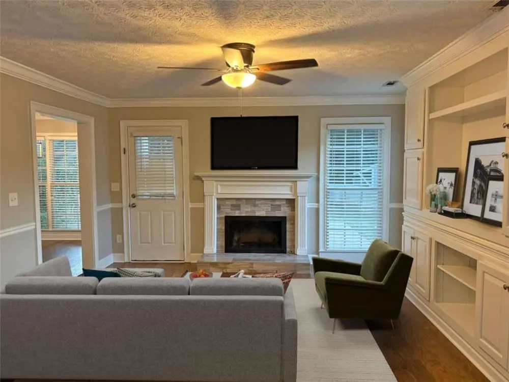 105 Emerling Lane Peachtree City, GA 30269