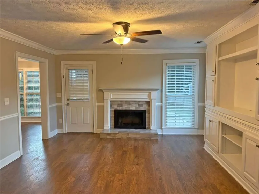 105 Emerling Lane Peachtree City, GA 30269