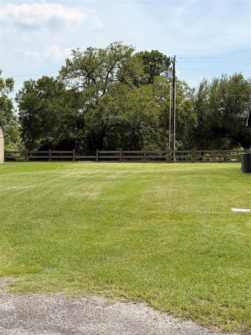 18 Oakland Court Huntsville, TX 77340