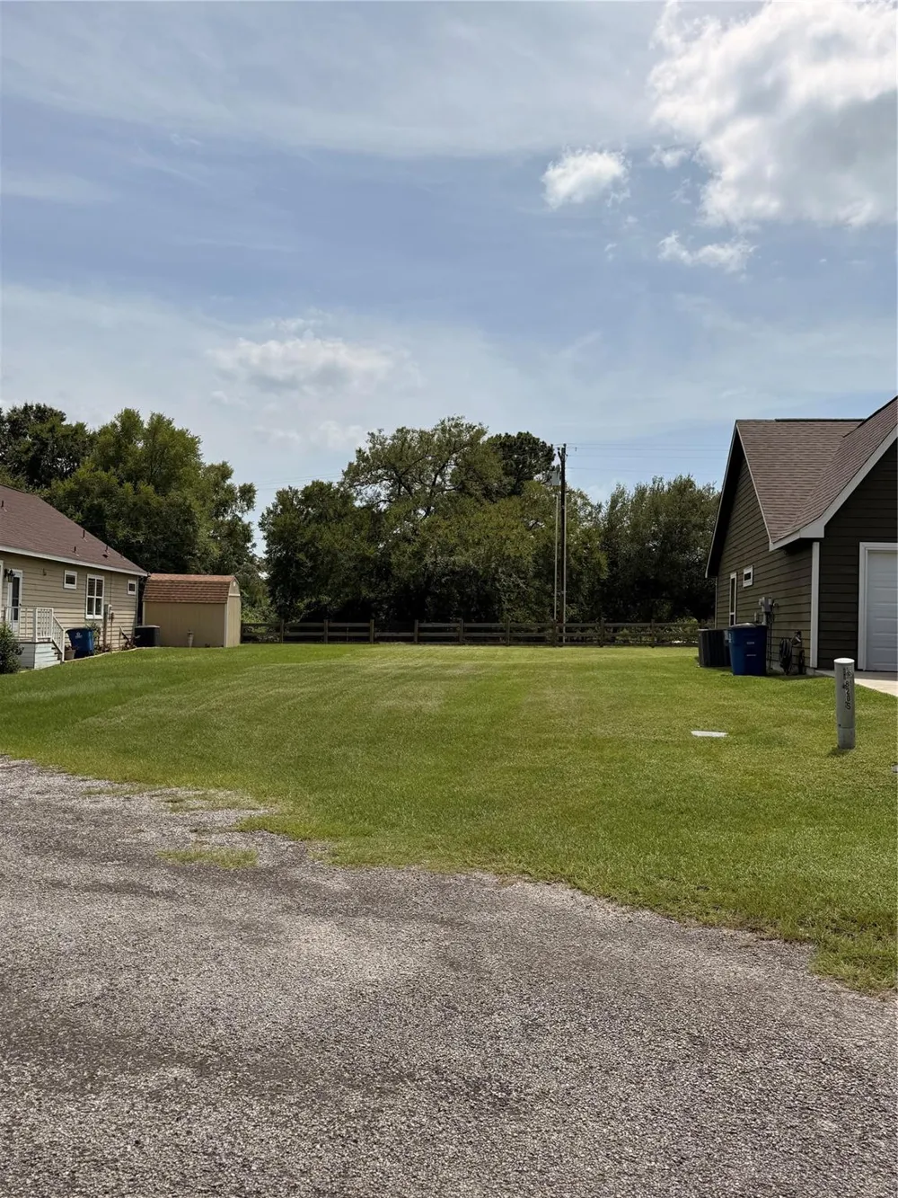 18 Oakland Court Huntsville, TX 77340