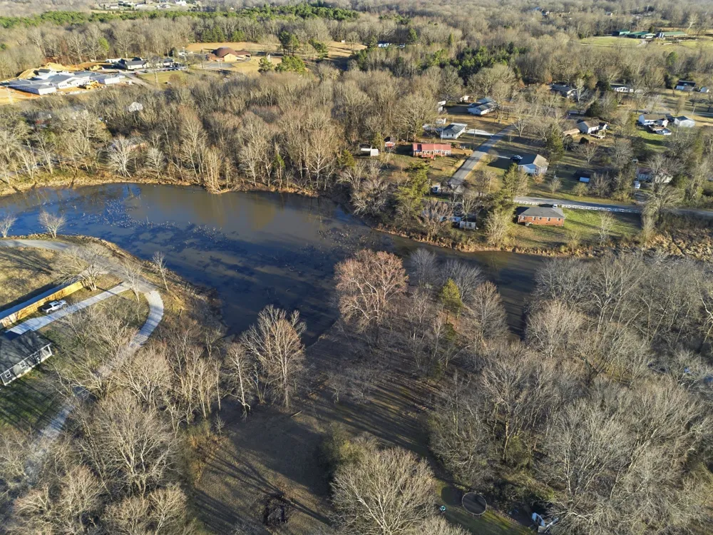 0 Rambaugh Burns, TN 37029