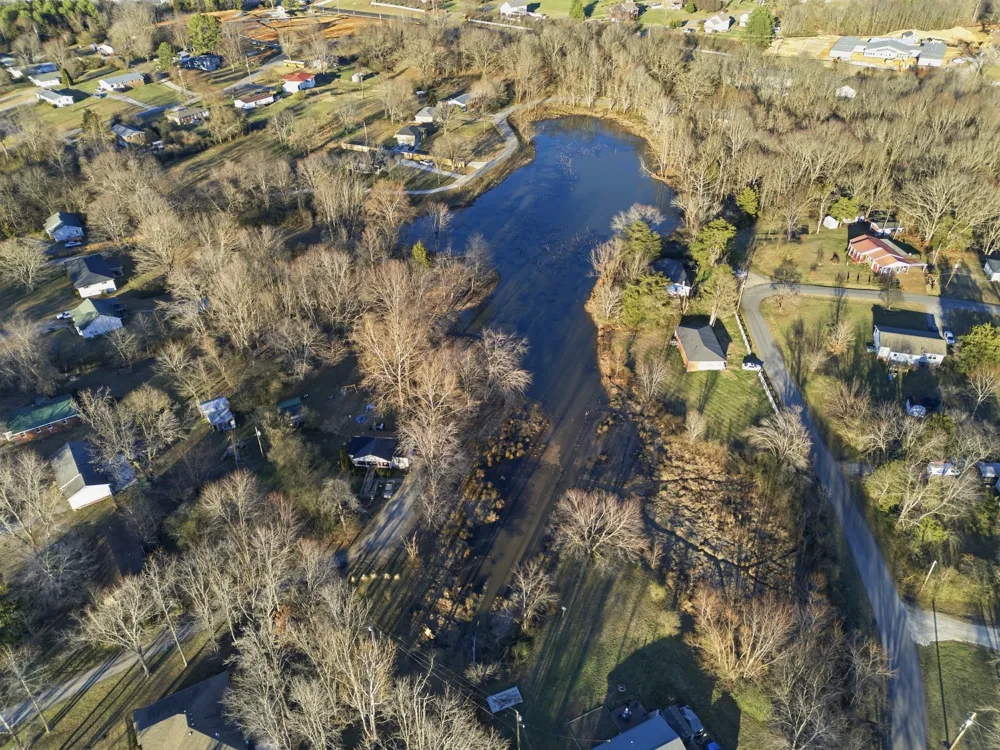 0 Rambaugh Burns, TN 37029