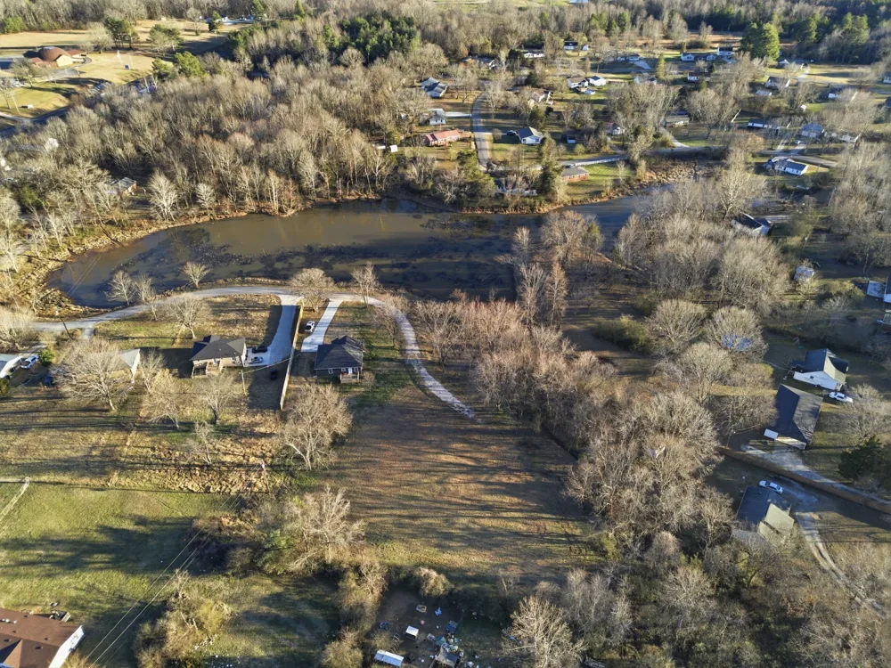 0 Rambaugh Burns, TN 37029