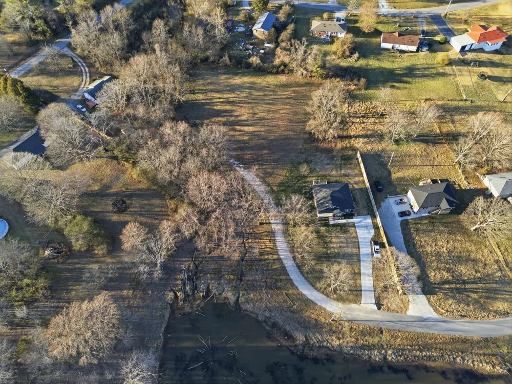 0 Rambaugh Burns, TN 37029