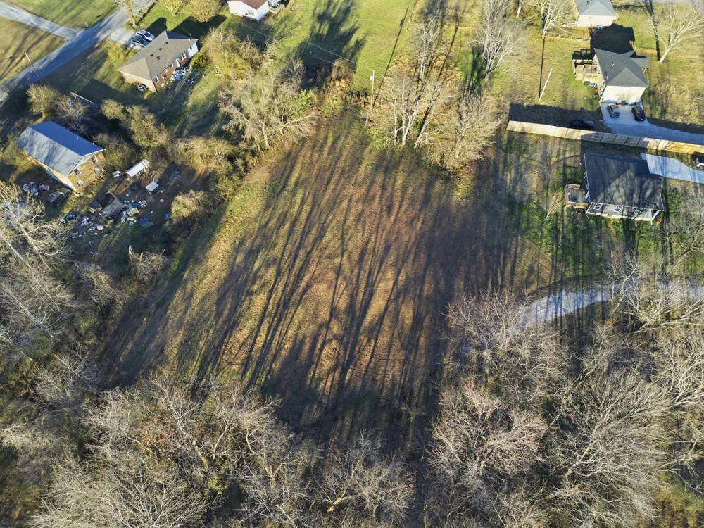 0 Rambaugh Burns, TN 37029
