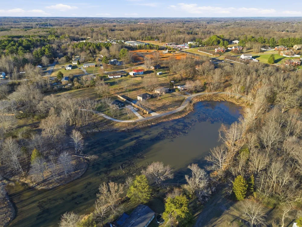 0 Rambaugh Burns, TN 37029