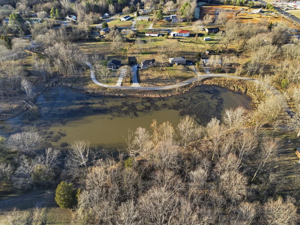 0 Rambaugh Burns, TN 37029