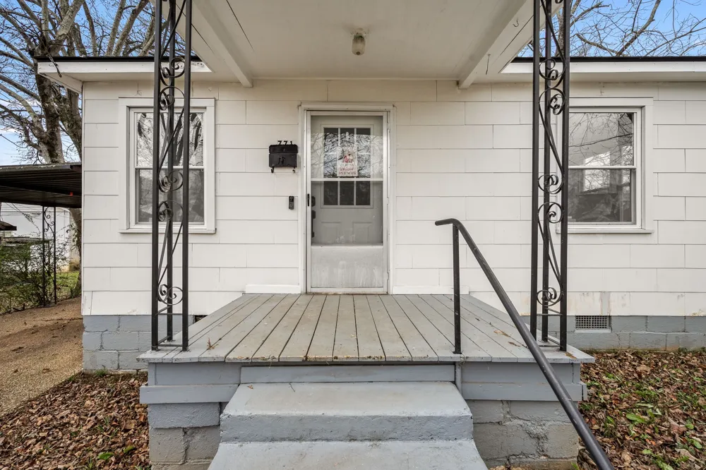 771 Center St Lewisburg, TN 37091