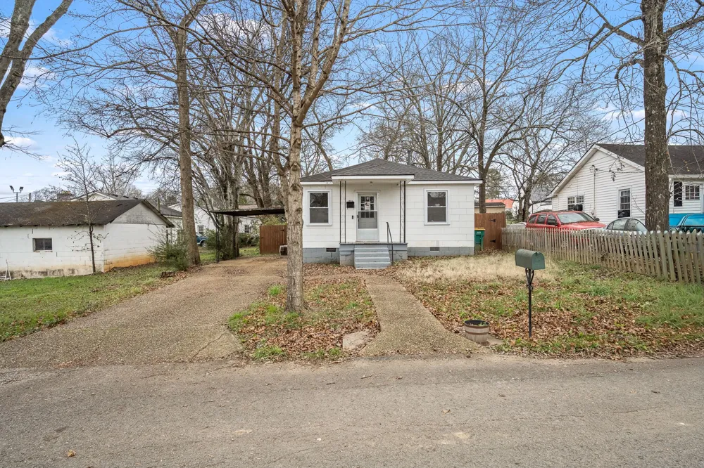 771 Center St Lewisburg, TN 37091
