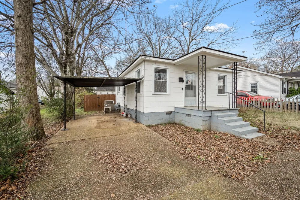 771 Center St Lewisburg, TN 37091