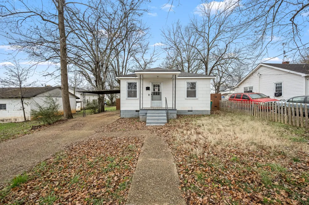 771 Center St Lewisburg, TN 37091