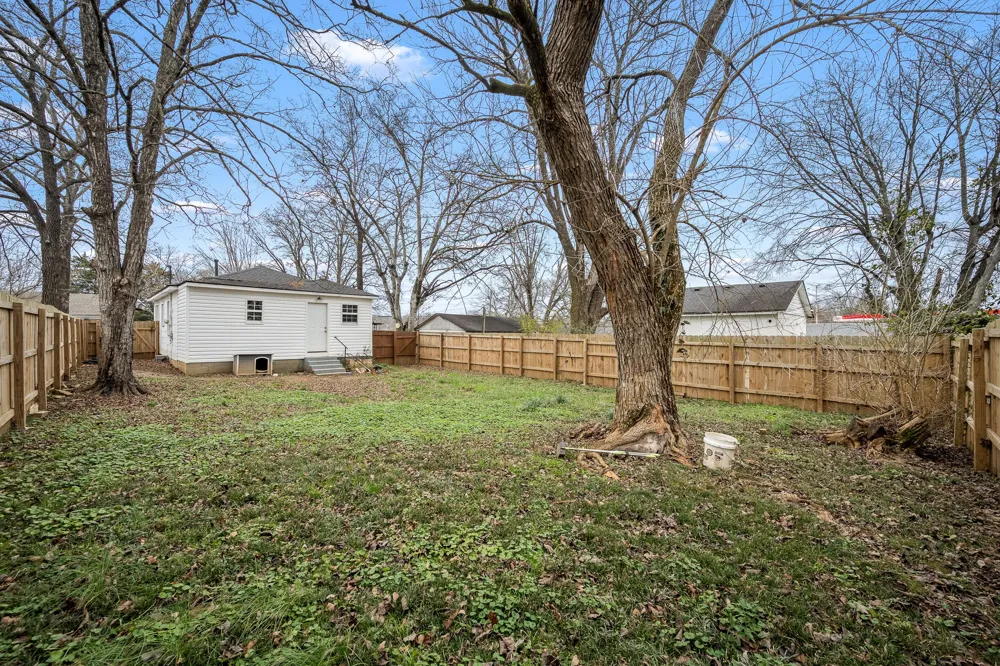 771 Center St Lewisburg, TN 37091