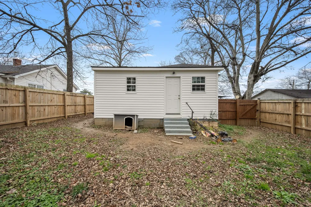 771 Center St Lewisburg, TN 37091