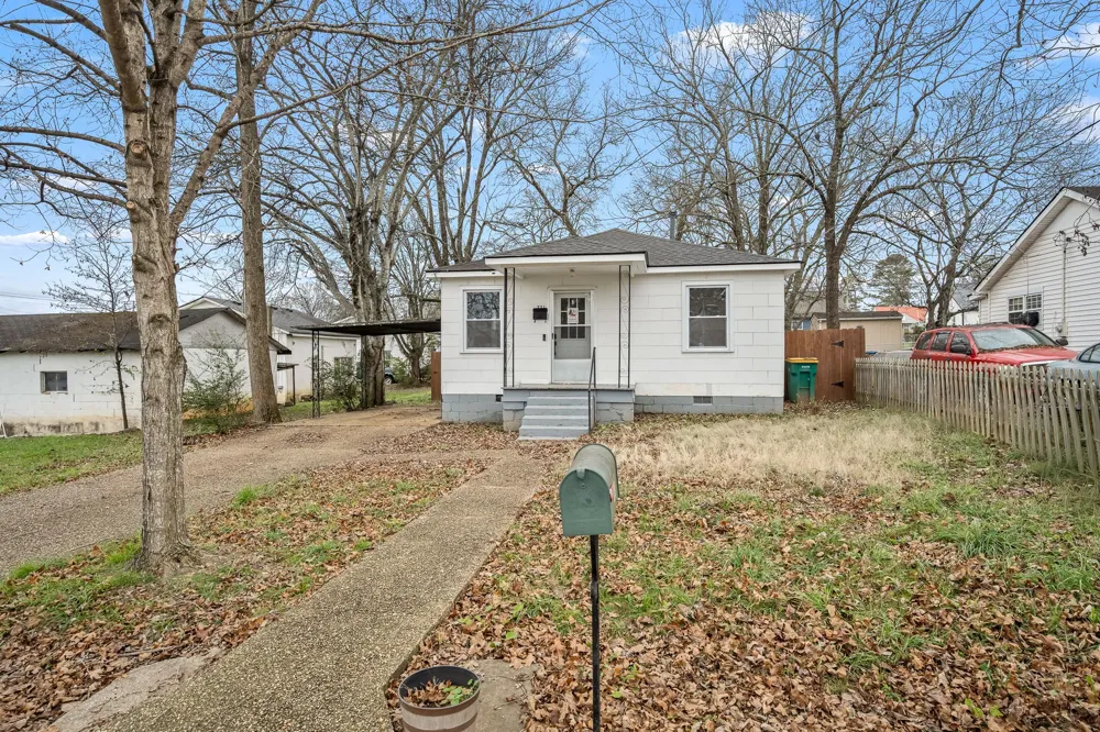 771 Center St Lewisburg, TN 37091