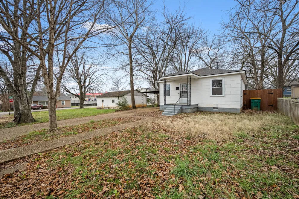 771 Center St Lewisburg, TN 37091