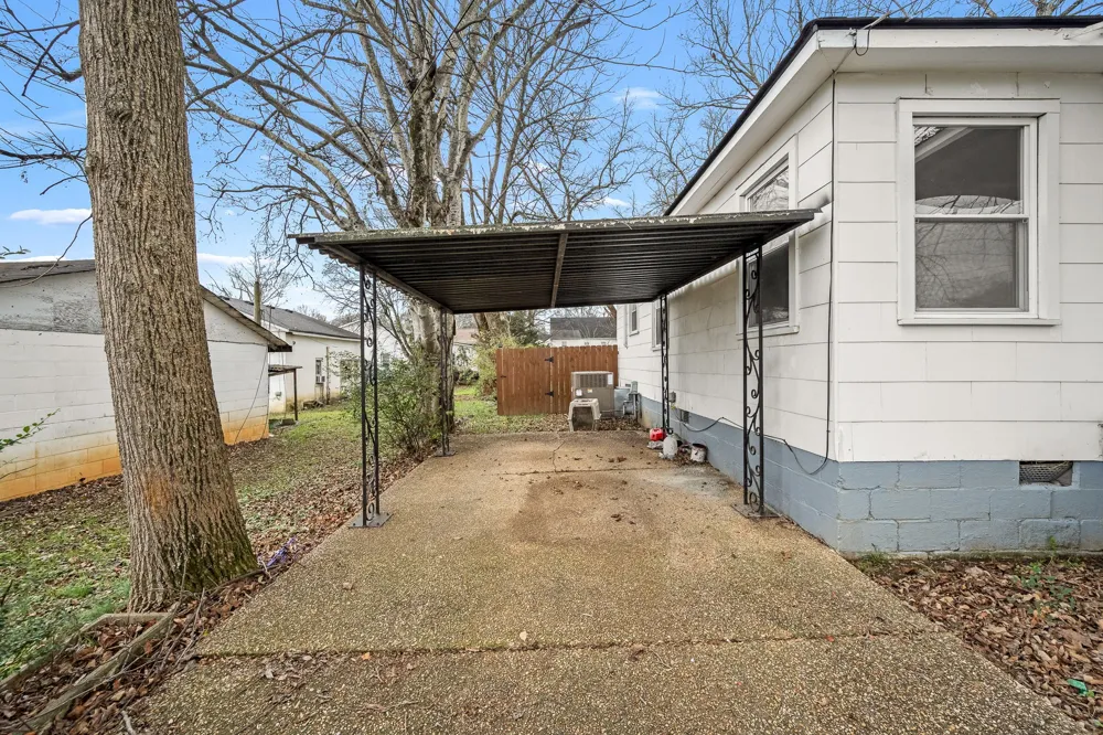 771 Center St Lewisburg, TN 37091