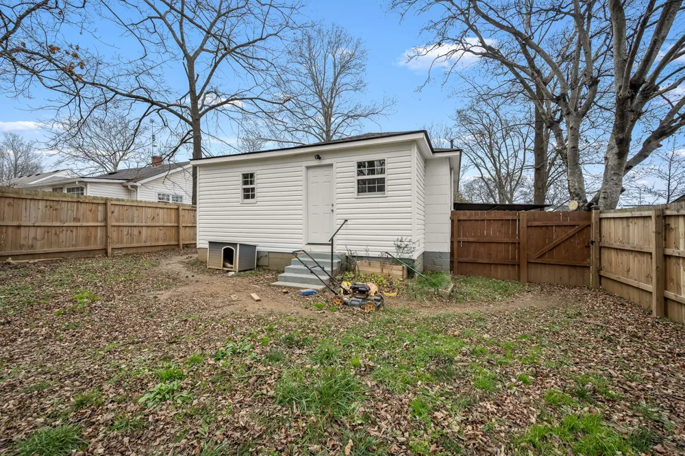 771 Center St Lewisburg, TN 37091