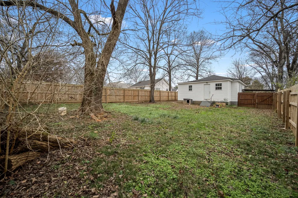 771 Center St Lewisburg, TN 37091