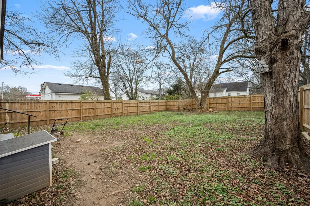 771 Center St Lewisburg, TN 37091