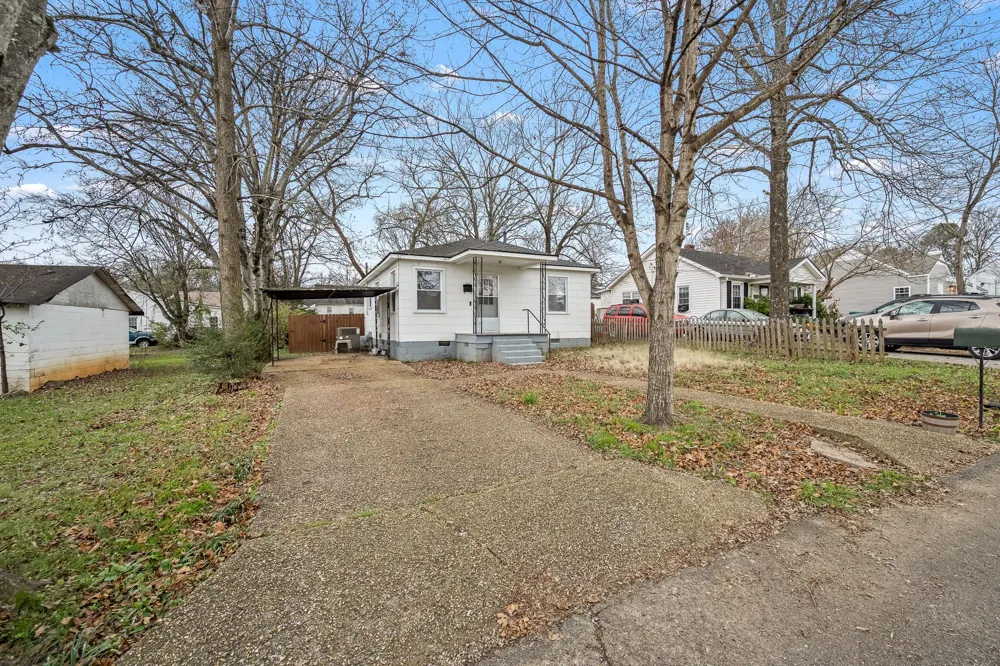 771 Center St Lewisburg, TN 37091
