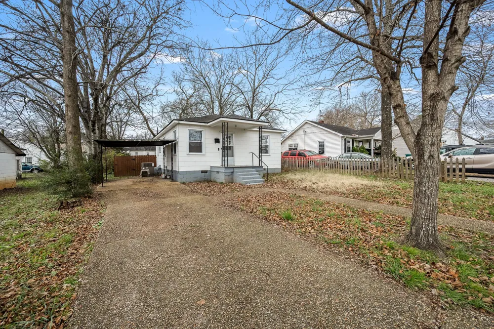 771 Center St Lewisburg, TN 37091
