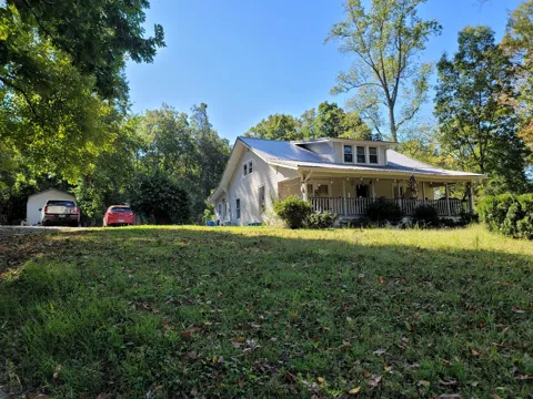 1432 Tipton Station Rd