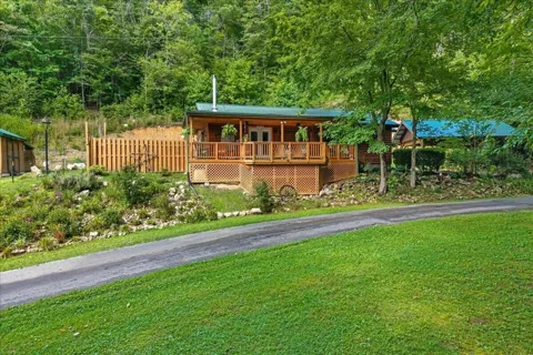 229 Smokey Run Road