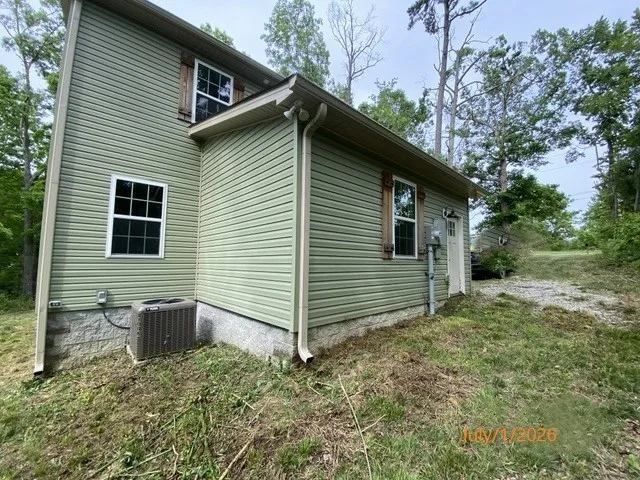 416 Ski St Hohenwald, TN 38462