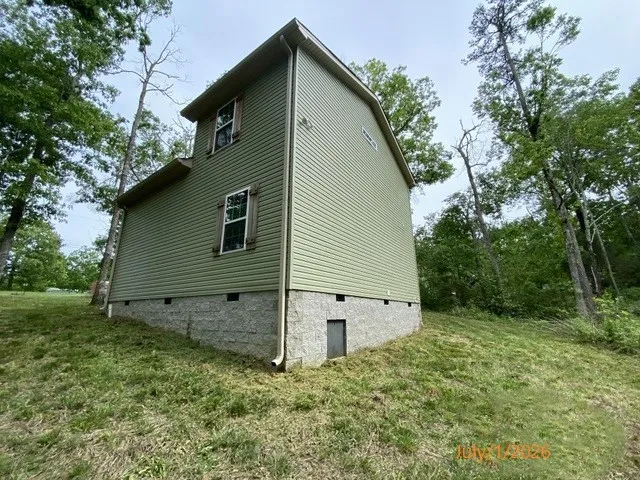 416 Ski St Hohenwald, TN 38462