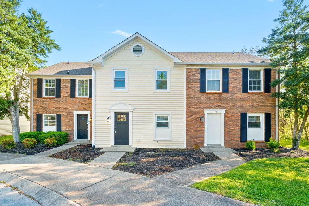 113 Azalea Ct Clarksville, TN 37042