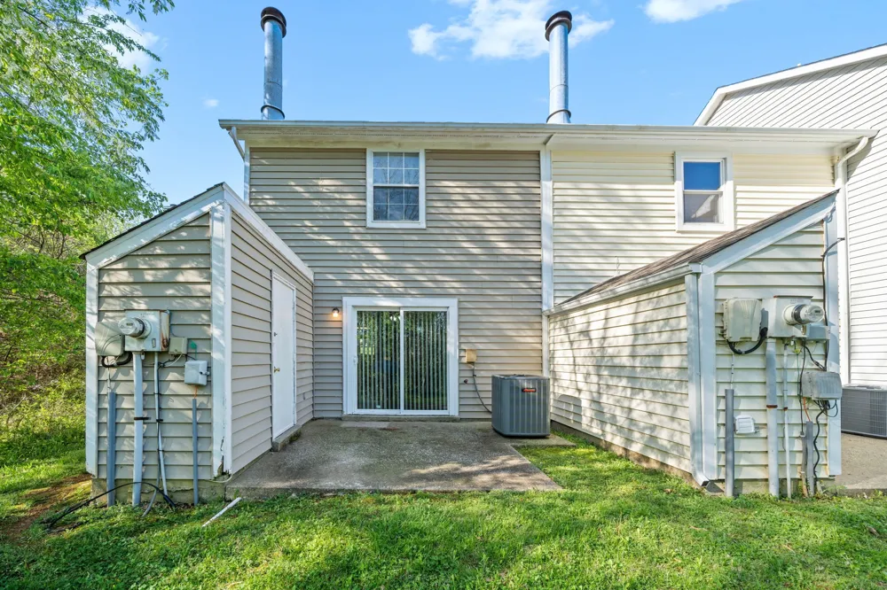 113 Azalea Ct Clarksville, TN 37042