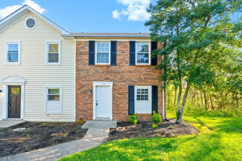 113 Azalea Ct Clarksville, TN 37042