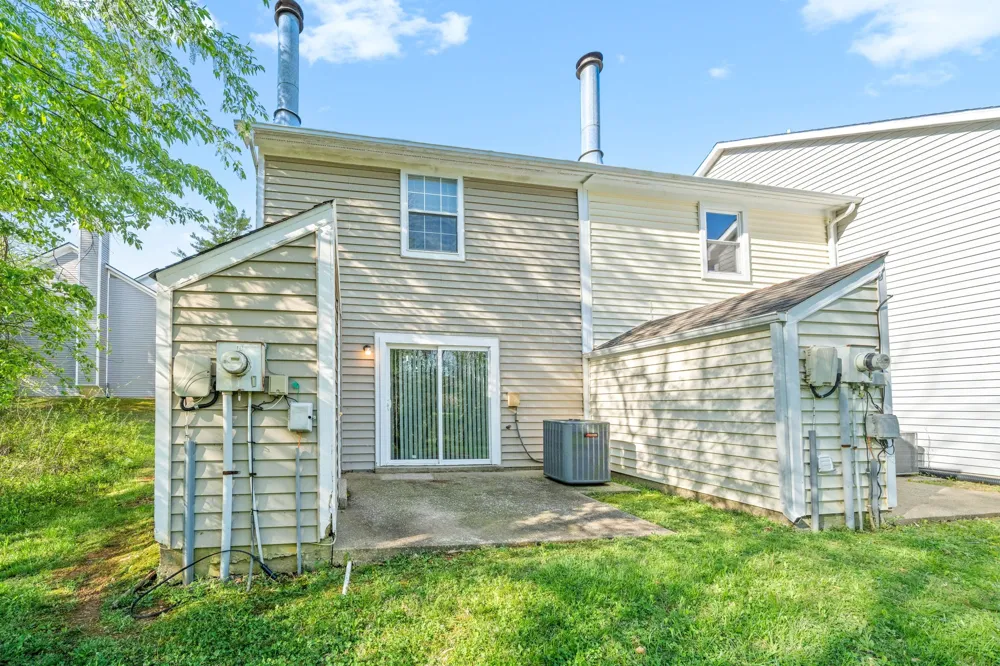 113 Azalea Ct Clarksville, TN 37042