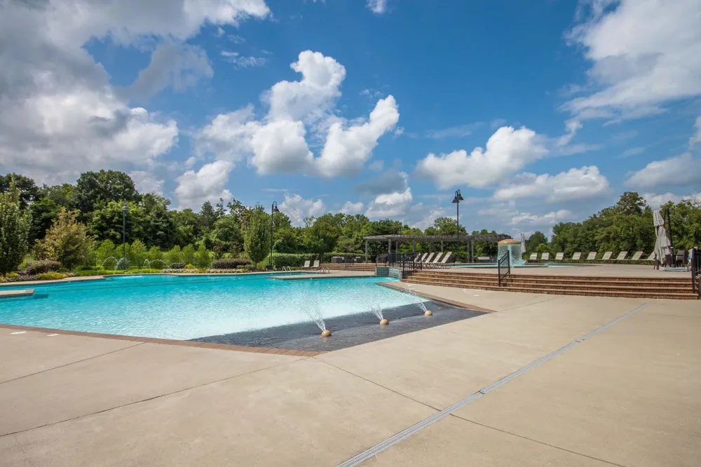 2840 Americus Dr Thompsons Station, TN 37179