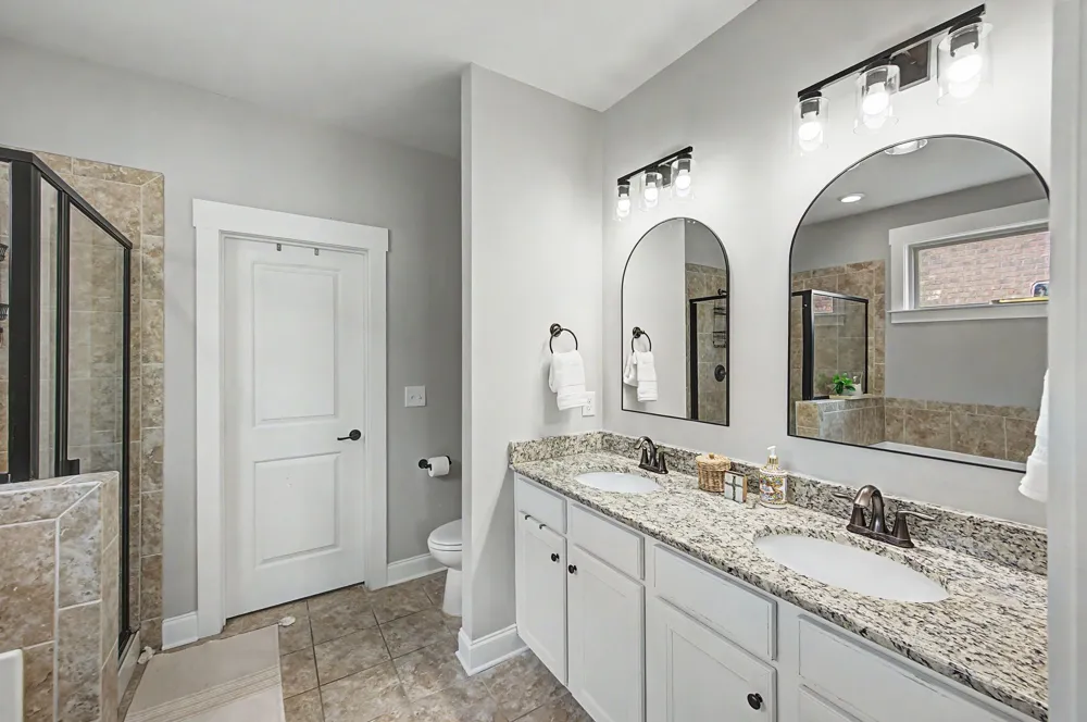 2840 Americus Dr Thompsons Station, TN 37179