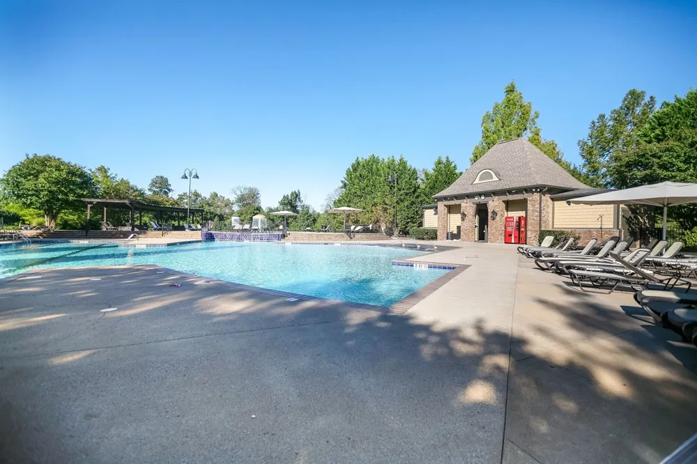2840 Americus Dr Thompsons Station, TN 37179