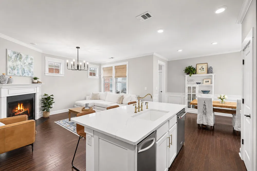 2840 Americus Dr Thompsons Station, TN 37179