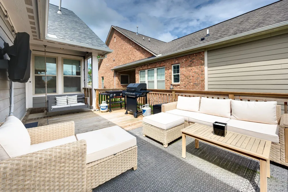 2840 Americus Dr Thompsons Station, TN 37179